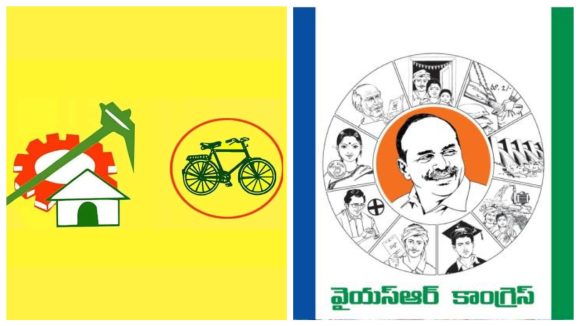 TDP : మా ఓపికను పరీక్షించొద్దు.. తమ్ముళ్లుకు ఏమైంది?