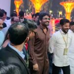 Telangana Rising Global Summit 2025: ‘సెషన్‌ ఆఫ్‌ సినిమా రైజింగ్‌’లో సినీ సెలబ్రిటీల కామెంట్స్!