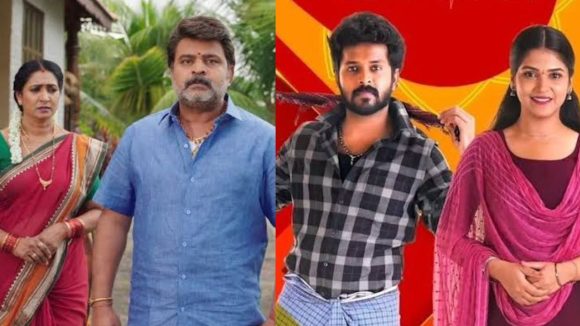 Telugu TV Serials: ఒక్క తప్పు వల్ల పడిపోయిన టీఆర్పీ రేటింగ్.. టాప్ సీరియల్స్ పరిస్థితి దారుణం..?