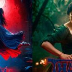 Thamma OTT: సడెన్గా ఓటీటీలోకి వచ్చేసిన రష్మిక హారర్ మూవీ.. చిన్న ట్విస్ట్ ఏంటంటే..