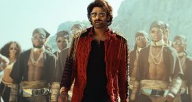 The Raja Saab: ది రాజా సాబ్ క్లైమాక్స్ అన్ని నిమిషాల... డేర్ చేస్తున్న మారుతి!