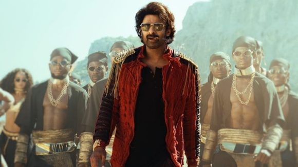The Raja Saab Controversy: రాజా సాబ్ టికెట్ గందరగోళం వెనుక పెద్ద కుట్ర ఉందా..?
