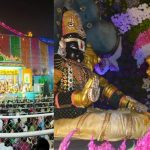 Vaikuntha Ekadashi: తెలుగు రాష్ట్రాల్లో వైకుంఠ ఏకాదశి శోభ.. ఆలయాలకు పోటెత్తిన భక్తులు