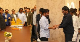 TVK Vijay: ఆఫ్టర్ లాంగ్ టైం జనాల్లోకి టీవీకే విజయ్.. స్టాలిన్ నన్నేం చేయలేడంటూ.. సంచలన వ్యాఖ్యలు