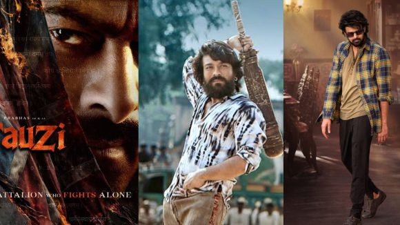 Tollywood Movies : 2026 లో వెయ్యి కోట్లు కొట్టే సినిమా..స్టార్ హీరోల మధ్య పోటీ..?
