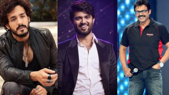 Tollywood Heros : క్రికెటర్ అవ్వాలనుకొని హీరోలైన టాలీవుడ్ స్టార్స్ ఎవరో తెలుసా..?