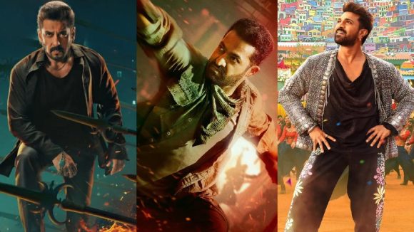 Biggest Flops In 2025 : నిర్మాతలను నిండా ముంచిన టాప్-5 సినిమాలు ఇవే..!