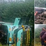 Tirupati Accident: ట్రావెల్ బస్సుల యాక్సిడెంట్లు.. స్పాట్‌లో 35 మంది, తిరుపతి, గద్వాల వద్ద..