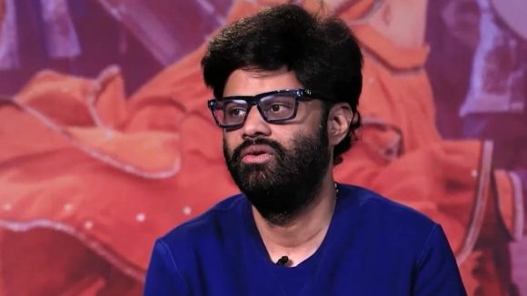 Naga Vamsi: అన్నిట్లో వేలు పెట్టొద్దు…త్రివిక్రమ్ ఇచ్చిన సలహా ఇదే..