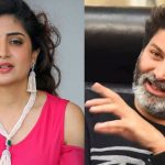 Poonam kaur: స్త్రీలను హింసించే వాళ్లు దుర్మార్గులు… త్రివిక్రమ్ పై  మళ్లీ రెచ్చిపోయిన పూనమ్..