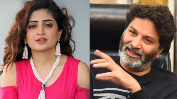 Poonam kaur: స్త్రీలను హింసించే వాళ్లు దుర్మార్గులు… త్రివిక్రమ్ పై  మళ్లీ రెచ్చిపోయిన పూనమ్..