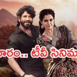 Today Movies in TV : బుధవారం టీవీ సినిమాలు.. ఆ సినిమాలను అస్సలు మిస్ చెయ్యకండి..