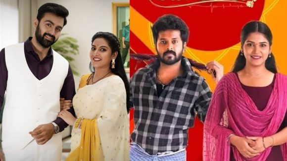 Telugu TV Serials: సీరియల్ లవర్స్ కు బ్యాడ్ న్యూస్.. ఆ రెండు సీరియల్స్ కు శుభం కార్డు..?