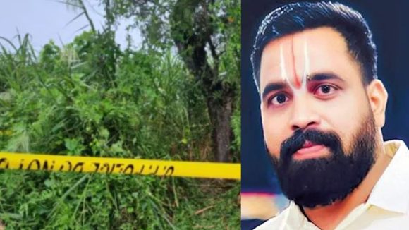 Jagtial Crime: కళ్లలో కారం చల్లి.. ఆ వ్యక్తిని లేపేసిన అక్కాచెల్లెళ్లు, కారణం అదేనా?