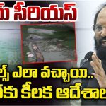 Krishna River Pollution: బిగ్‌ టీవీ ఎఫెక్ట్.. కృష్ణానది కాలుష్యంపై మంత్రి ఉత్తమ్ సీరియస్.. విచారణకు ఆదేశం