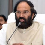 Uttam Kumar Reddy: పోలవరం – నల్లమల సాగర్ లింక్‌కు అనుమతులు ఇవ్వొద్దు..  పెండింగ్ బకాయిలు విడుదల చేయండి..కేంద్రానికి మంత్రి ఉత్తమ్ లేఖ