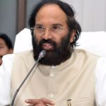 Uttam Kumar Reddy: ఈ జీవో ఎక్కడిది..? కృష్ణా నదీ జలాల వివాదంలో.. BRS బాగోతాన్ని బయటపెట్టిన ఉత్తమ్