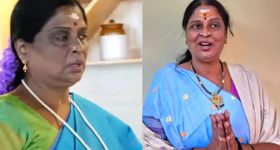 Actress : వృద్ధాశ్రమంలో చేరిన ప్రముఖ నటి... ఎవరూ సాయం చేయలేదా?