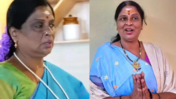 Actress : వృద్ధాశ్రమంలో చేరిన ప్రముఖ నటి… ఎవరూ సాయం చేయలేదా?