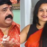 Venuswamy : ఒకరి క్రెడిట్ నాకవసరం లేదు.. నటి ప్రగతి పై వేణుస్వామి కౌంటర్..