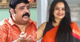 Venuswamy : ఒకరి క్రెడిట్ నాకవసరం లేదు.. నటి ప్రగతి పై వేణుస్వామి కౌంటర్..