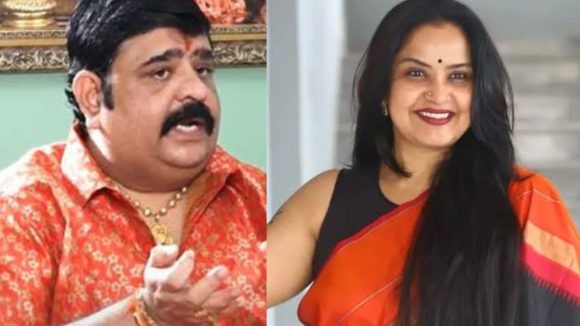 Venuswamy : ఒకరి క్రెడిట్ నాకవసరం లేదు.. నటి ప్రగతి పై వేణుస్వామి కౌంటర్..