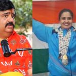 Venuswamy : నటి ప్రగతి పై వేణుస్వామి షాకింగ్ కామెంట్స్.. అంతా నా పూజ వల్లే ..