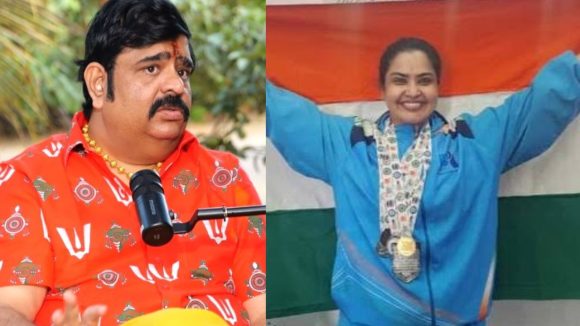 Venuswamy : నటి ప్రగతి పై వేణుస్వామి షాకింగ్ కామెంట్స్.. అంతా నా పూజ వల్లే ..