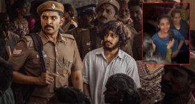 Sirai Movie: థియేటర్లో ఆడియన్స్‌ని ఏడిపిస్తున్న విక్రమ్‌ ప్రభు 'సిరై'.. వీడియోలు వైరల్‌