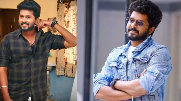 Gundeninda Gudigantalu Balu : ‘గుండె నిండా గుడిగంటలు ‘ బాలు బ్యాగ్రౌండ్.. ఐటీ జాబ్ వదిలేసి..