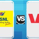 BSNL vs Vodafone: ఒకే ధరలో రెండు రీఛార్జ్ ప్లాన్స్.. బీఎస్‌ఎన్‌ఎల్ vs వొడాఫోన్.. ఏది బెస్ట్?