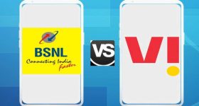BSNL vs Vodafone: ఒకే ధరలో రెండు రీఛార్జ్ ప్లాన్స్.. బీఎస్‌ఎన్‌ఎల్ vs వొడాఫోన్.. ఏది బెస్ట్?