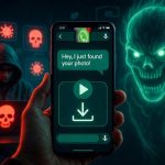 Whatsapp Ghostpairing: ఓటిపి పాస్‌వర్డ్ ఏమీ అవసరం లేదు.. మీ వాట్సాప్ అకౌంట్ ఈజీగా హ్యాక్