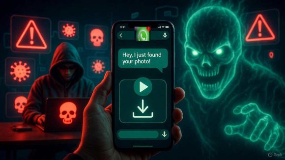 Whatsapp Ghostpairing: ఓటిపి పాస్‌వర్డ్ ఏమీ అవసరం లేదు.. మీ వాట్సాప్ అకౌంట్ ఈజీగా హ్యాక్