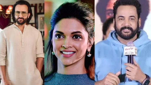 Year Ender 2025 : ఈ ఏడాదిలో సెలబ్రిటీల కాంట్రవర్సీలు.. దీపికా పదుకొనే నుంచి శివాజీ వరకు..