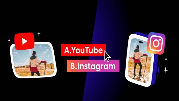Instagram vs Youtube: యూట్యూబ్‌ను గట్టిగా దెబ్బ కొట్టబోతన్న ఇన్‌స్టాగ్రామ్.. త్వరలోనే లాంగ్ వీడియో ప్లాట్‌ఫామ్