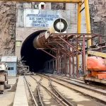 SLBC Tunnel Project: ఎస్ఎల్‌బీసీ టన్నెల్ తవ్వకాలు మళ్లీ ప్రారంభం.. సుదీర్ఘ విరామం తర్వాత పనులకు అధికారుల సన్నద్ధం