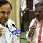 Beerla Ilaiah Comments: మొక్కుబడికి  వచ్చి పోతే సరిపోదు.. దమ్ముంటే చర్చకు రా.. కేసీఆర్