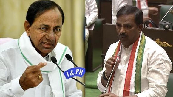 Beerla Ilaiah Comments: మొక్కుబడికి  వచ్చి పోతే సరిపోదు.. దమ్ముంటే చర్చకు రా.. కేసీఆర్