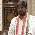 Telangana Assembly Session: ఫస్ట్ టైం అసెంబ్లీలో నవీన్ యాదవ్ స్పీచ్.. బీఆర్ఎస్ రియాక్షన్..