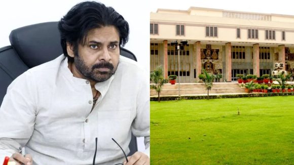 Pawan kalyan: నా వ్యక్తిత్వ హక్కులను కాపాడండి.. హైకోర్టులో డిప్యూటీ సీఎం పిటిషన్