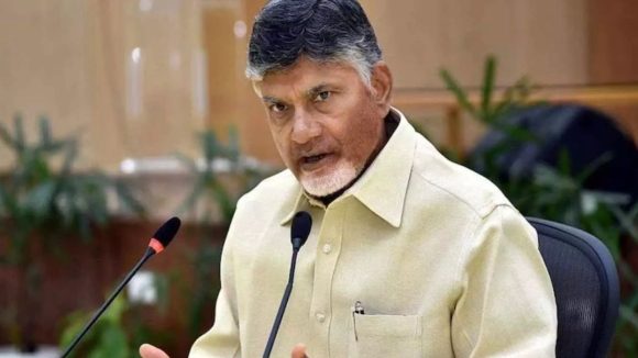 Cognizant Visakhapatnam Campus: విశాఖలో కాగ్నిజెంట్ శాశ్వత క్యాంపస్‌కు సీఎం‌ శంకుస్థాపన