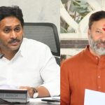 Bhanu Prakash Reddy: సిగ్గుందా జగన్..! టీటీడీ ఘటనలపై భానుప్రకాష్ ఫైర్