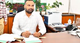 RV karnan: GHMC డీలిమిటేష‌న్‌పై కమిషనర్ ఆర్‌వీ కర్ణన్ స్పష్టీకరణ.. అభ్యంతరాలన్నీ పరిగణలోకి తీసుకుంటాం..!