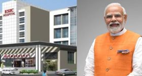 ESIC Hospital: తెలంగాణ వాసులకు కేంద్రం గుడ్‌న్యూస్.. రాష్ట్రంలో మరో ESIC ఆసుపత్రి నిర్మాణానికి ఆమోదం