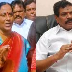 Konda Surekha: మమ్మల్ని ఎదుర్కోలేక మా వెనుక గోతులు.. కొండా సురేఖ షాకింగ్ కామెంట్స్