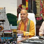 TTD Board Meeting: ముంబైలో రూ.14.40 కోట్లతో శ్రీవారి ఆలయం నిర్మాణం.. టీటీడీ గ్రీన్ సిగ్నల్