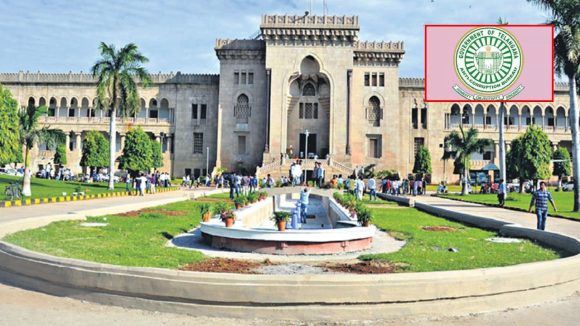 Acb Raids In Ou: ఓయూలో ఏసీబీ దాడులు.. లంచం తీసుకుంటూ అడ్డంగా దొరికిన డీఈ శ్రీనివాస్
