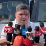 Ponnam Prabhakar: అధునాతన టెక్నాలజీతో డ్యామ్‌ల కెపాసిటీ పెంచుతాం: పొన్నం ప్రభాకర్