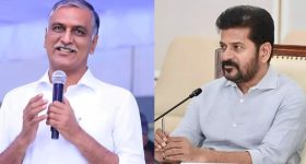 Harish Rao: రాష్ట్రంలో యూరియా కొరత.. సీఎం రేవంత్ రెడ్డిపై హరీశ్ రావు మండిపాటు